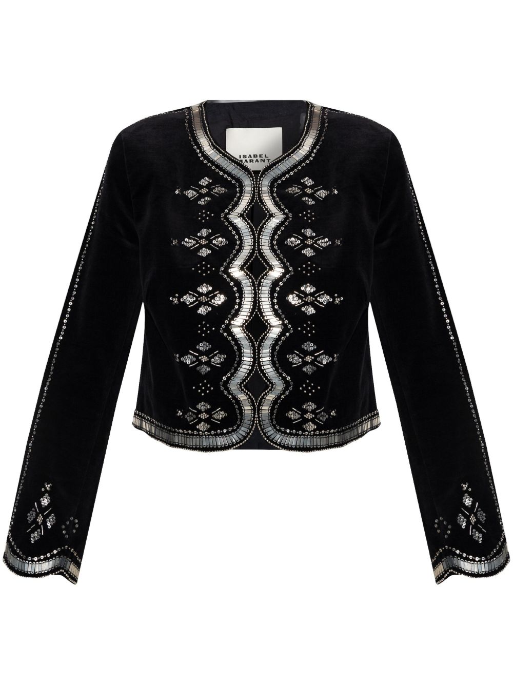 ISABEL MARANT
Hady 자켓